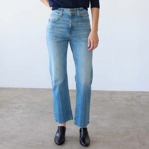 Jamie Haller Kenickie Jeans